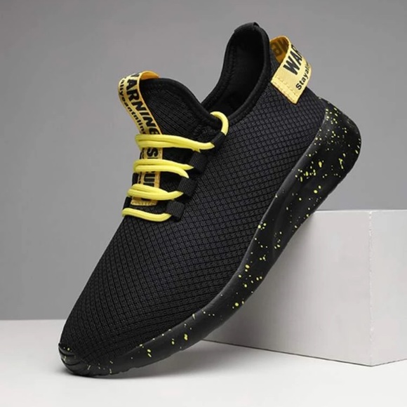 New shoes for man - Picture 2 of 2